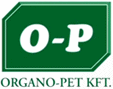 Organo-Pet Kft. logó
